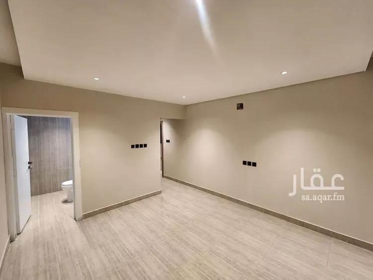 شقة للإيجار في شارع إبراهيم الرقي, حي الملك سلمان, مدينة الرياض, منطقة الرياض