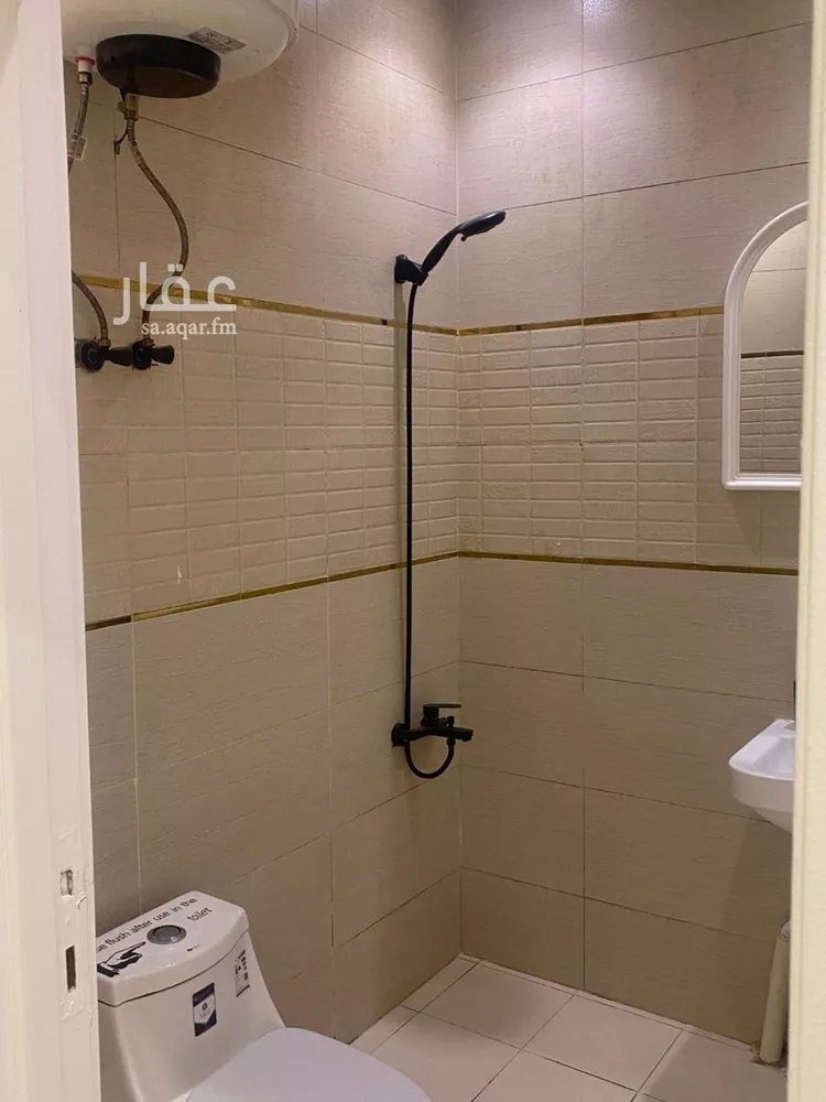 شقة للإيجار في شارع بحر العرب, حي اليرموك, مدينة الرياض, منطقة الرياض صورة 4