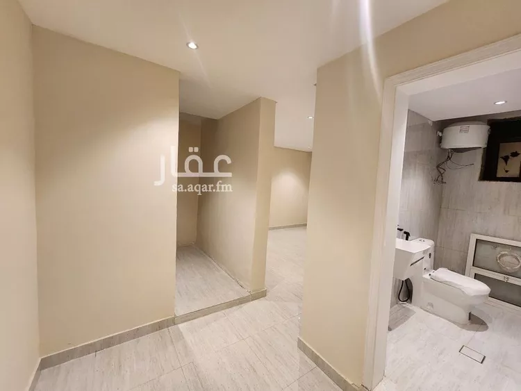 شقة للإيجار في شارع عبدالله بن قيس, حي إشبيلية, مدينة الرياض, منطقة الرياض صورة 5