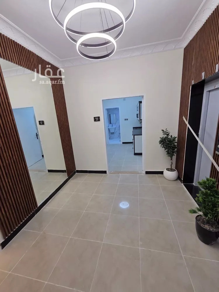 شقة للإيجار في شارع بحر العرب, حي اليرموك, مدينة الرياض, منطقة الرياض صورة 3