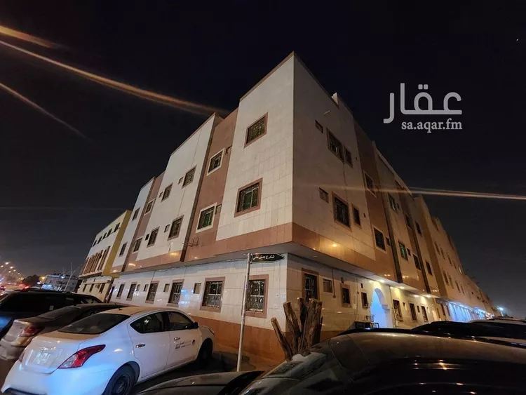 Apartment for Rent in Riyadh Ghirnatah