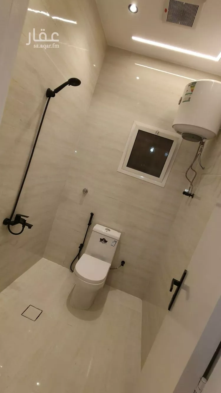 شقة للإيجار في شارع ابن الحوازي, حي إشبيلية, مدينة الرياض, منطقة الرياض صورة 2