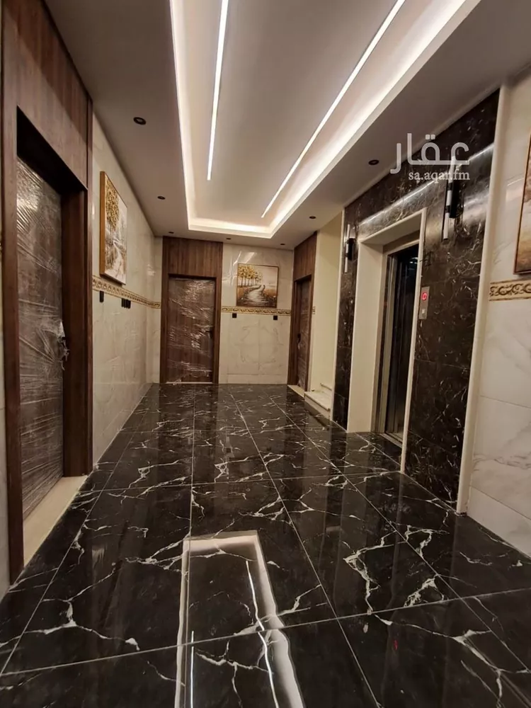 شقة للإيجار في شارع رقم 417, حي النرجس, مدينة الرياض, منطقة الرياض صورة 2