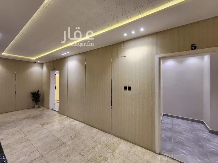 شقة للإيجار في شارع ممر3, حي الإزدهار, مدينة الرياض, منطقة الرياض صورة 4