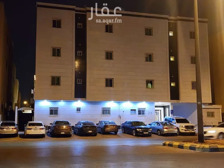 شقة للإيجار في شارع عبدالله بن قيس, حي إشبيلية, مدينة الرياض, منطقة الرياض