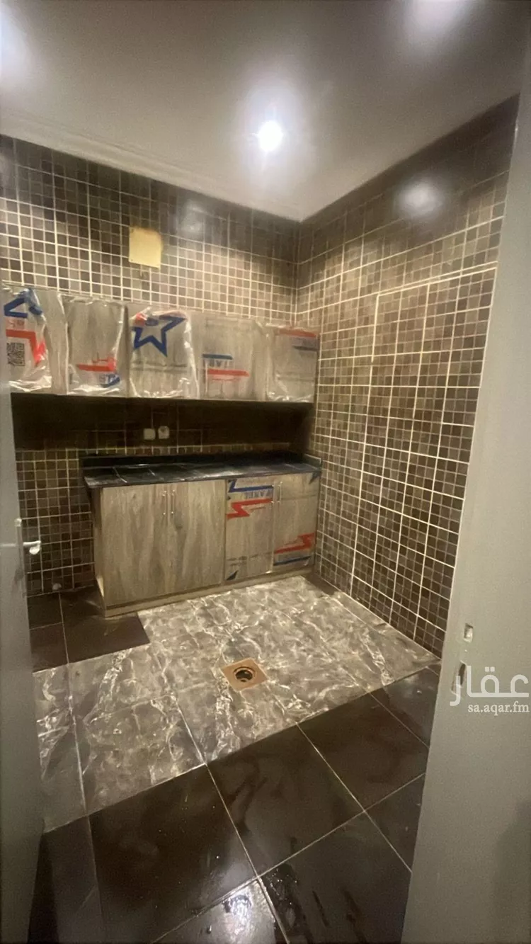 شقة للإيجار في شارع أبحر, حي الملقا, مدينة الرياض, منطقة الرياض صورة 5