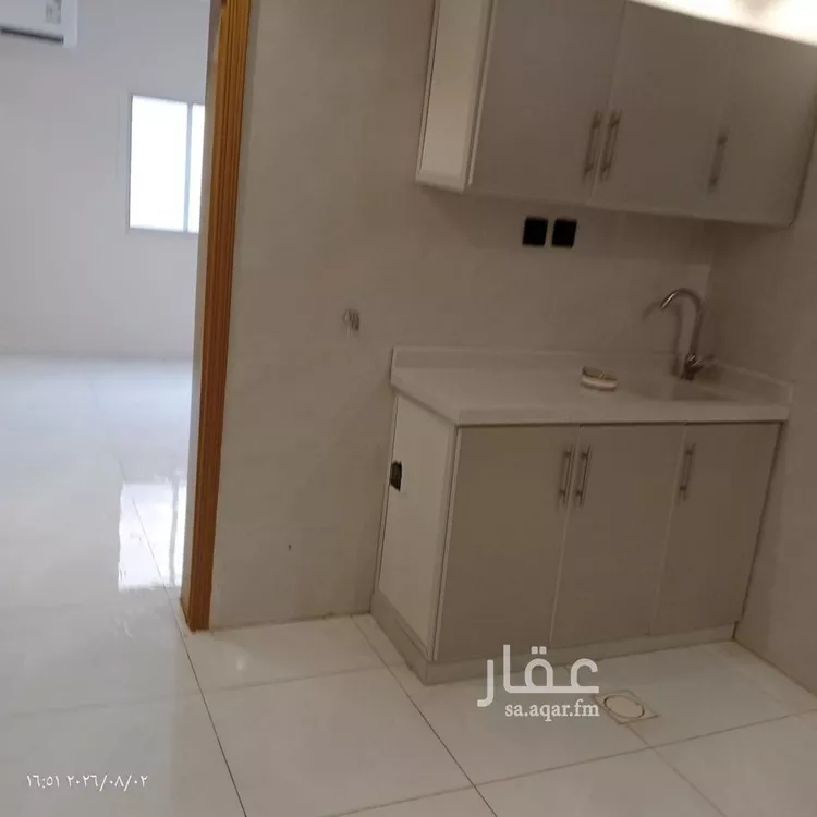استوديو للإيجار في شارع أحمد السباعي, حي العليا, مدينة الرياض, منطقة الرياض صورة 2