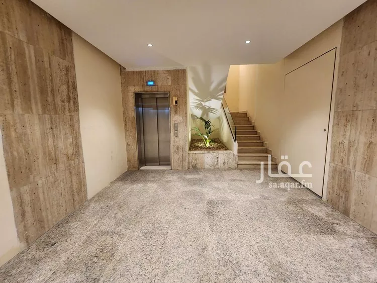 شقة للإيجار في شارع دريد بن حرملة, حي المربع, مدينة الرياض, منطقة الرياض