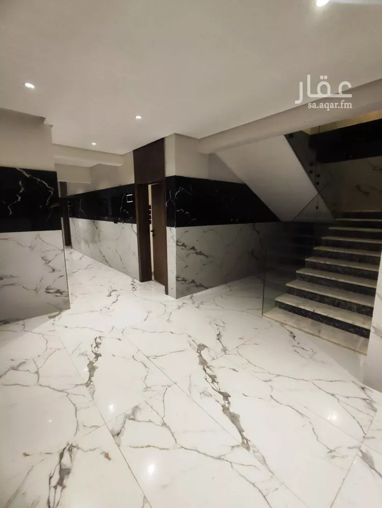 شقة للإيجار في شارع أبي غانم الحلبي, حي الضباط, مدينة الرياض, منطقة الرياض صورة 4