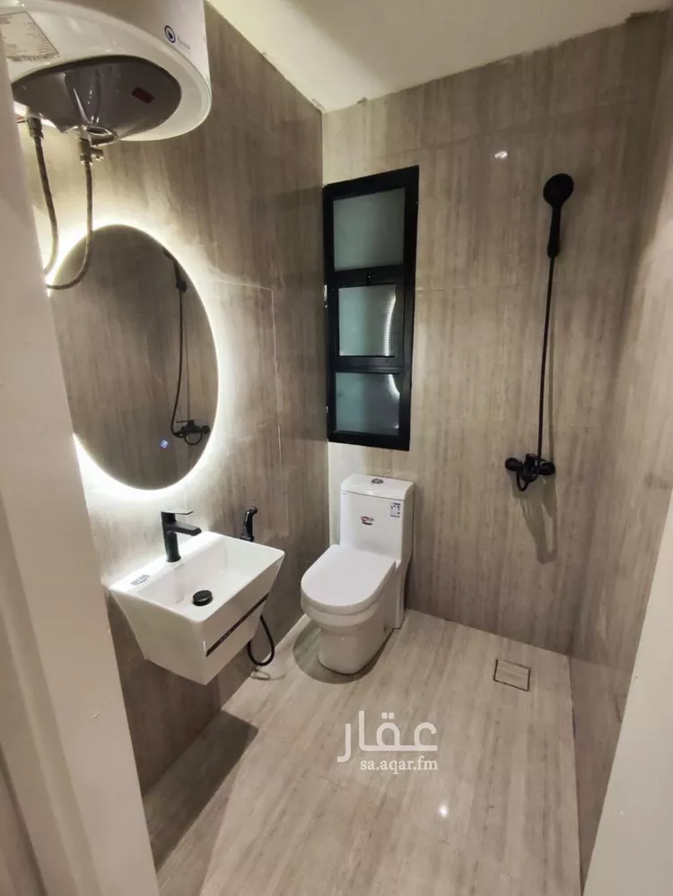 شقة للإيجار في شارع أبي غانم الحلبي, حي الضباط, مدينة الرياض, منطقة الرياض صورة 2