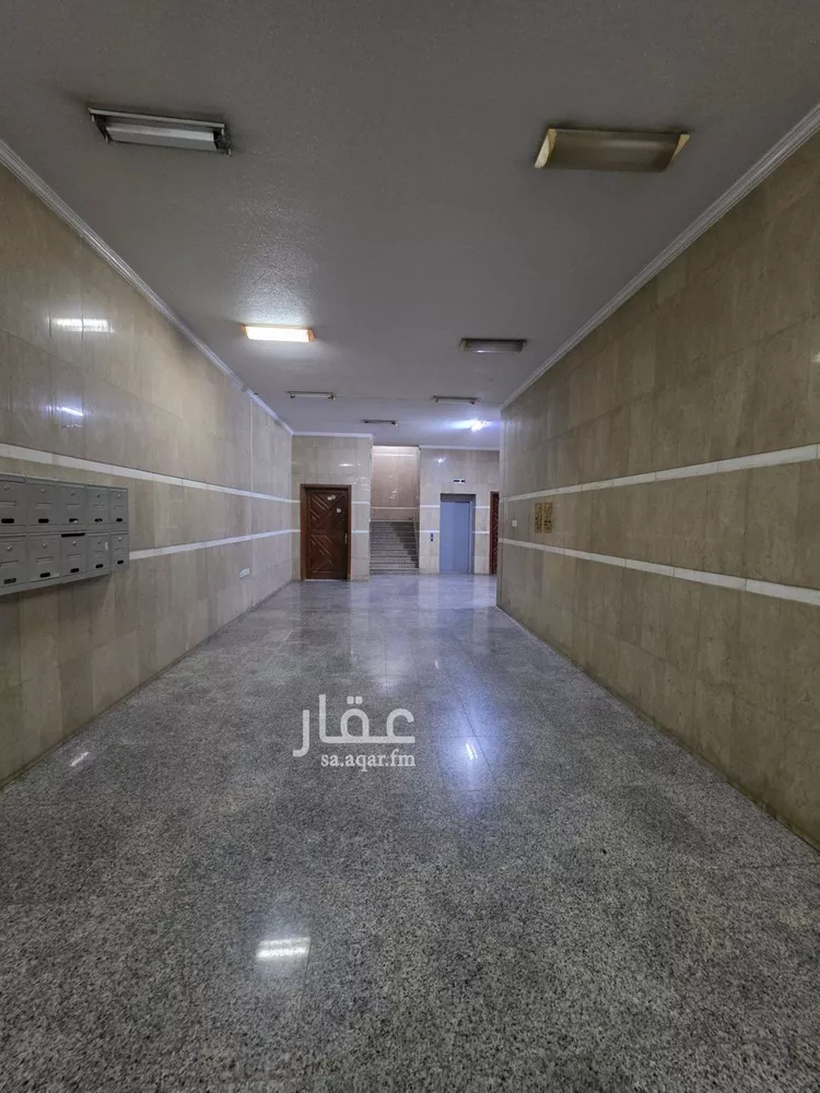 شقة للإيجار في شارع طيبة, حي الملز, مدينة الرياض, منطقة الرياض صورة 3