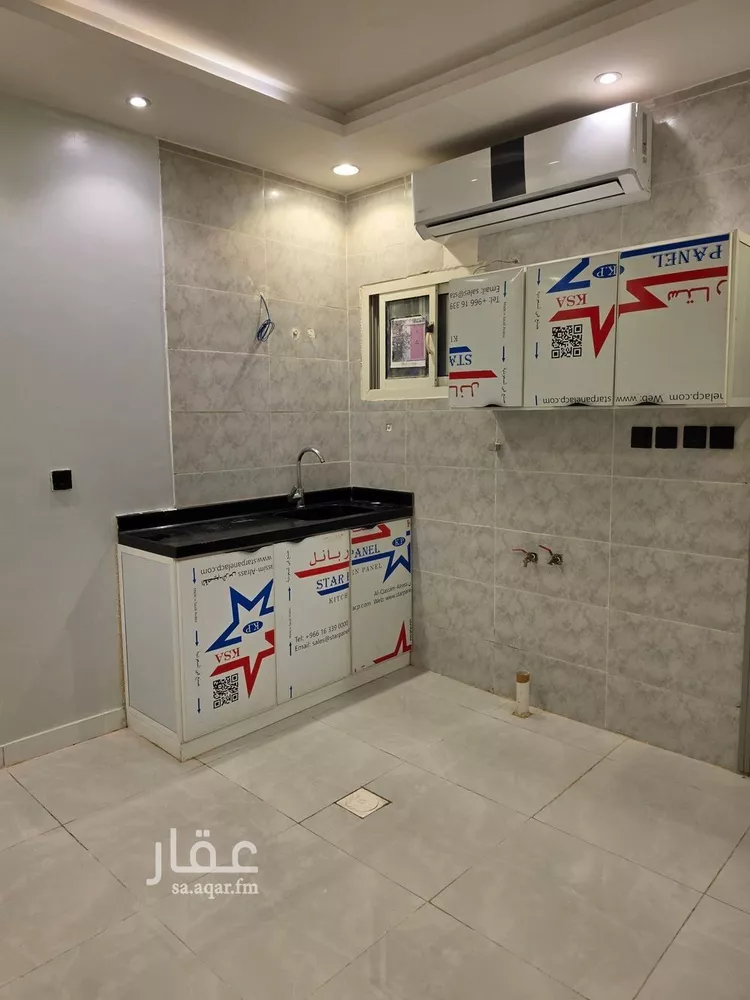 استوديو للإيجار في شارع بعلبك, حي غرناطة, مدينة الرياض, منطقة الرياض صورة 5