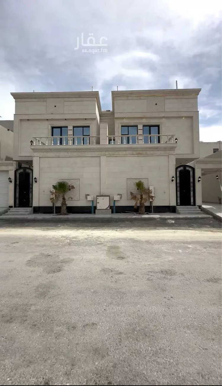 Villa for Sale in Al Khobar Ash Sheraa
