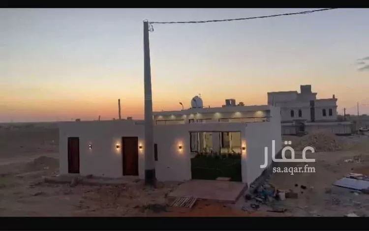 استراحة للبيع في شارع لا يوجد, حي الخير, مدينة الرياض, منطقة الرياض صورة 2