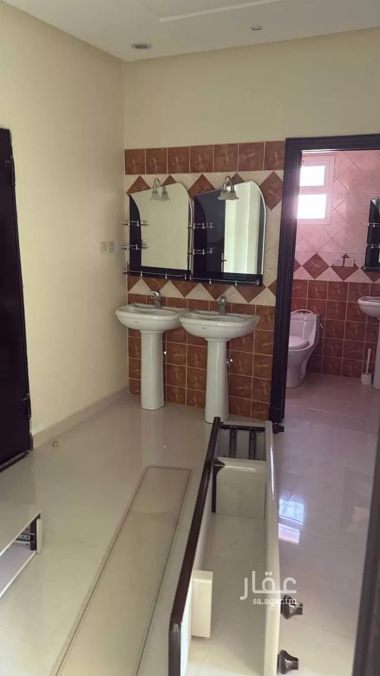 شقة للإيجار في شارع بشار, حي عرقة, مدينة الرياض, منطقة الرياض صورة 2