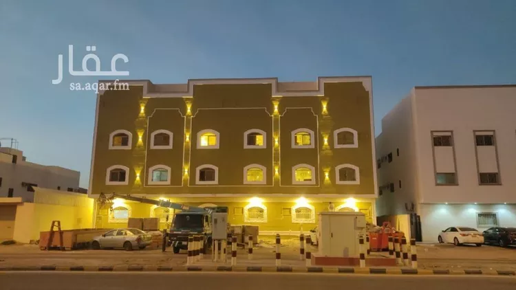 شقة للإيجار في شارع قلعة صلاح الدين, حي العقيق, مدينة الرياض, منطقة الرياض