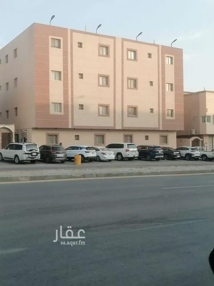 شقة للإيجار في شارع قلعة صلاح الدين, حي العقيق, مدينة الرياض, منطقة الرياض
