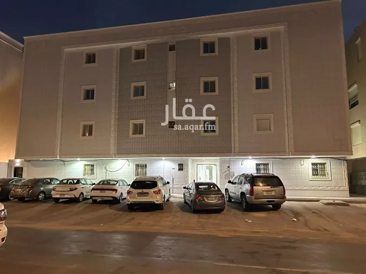 شقة للإيجار في شارع أرجوان, حي الملقا, مدينة الرياض, منطقة الرياض