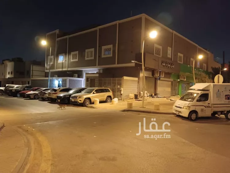 شقة للإيجار في شارع وادي المناقب, حي الشهداء, مدينة الرياض, منطقة الرياض