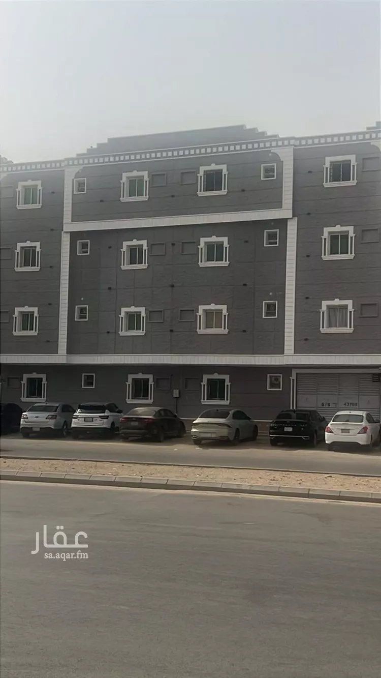 شقة للإيجار في شارع أبي جعفر المنصور, حي اليرموك, مدينة الرياض, منطقة الرياض