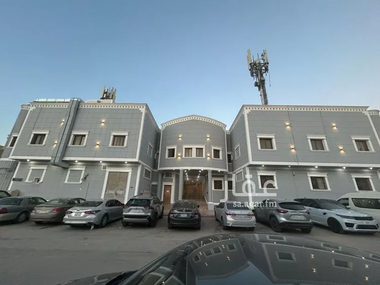 شقة للإيجار في شارع محمد المقدمي, حي الغدير, مدينة الرياض, منطقة الرياض