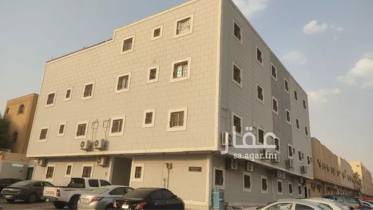 شقة للإيجار في شارع أبي جعفر المنصور, حي اليرموك, مدينة الرياض, منطقة الرياض