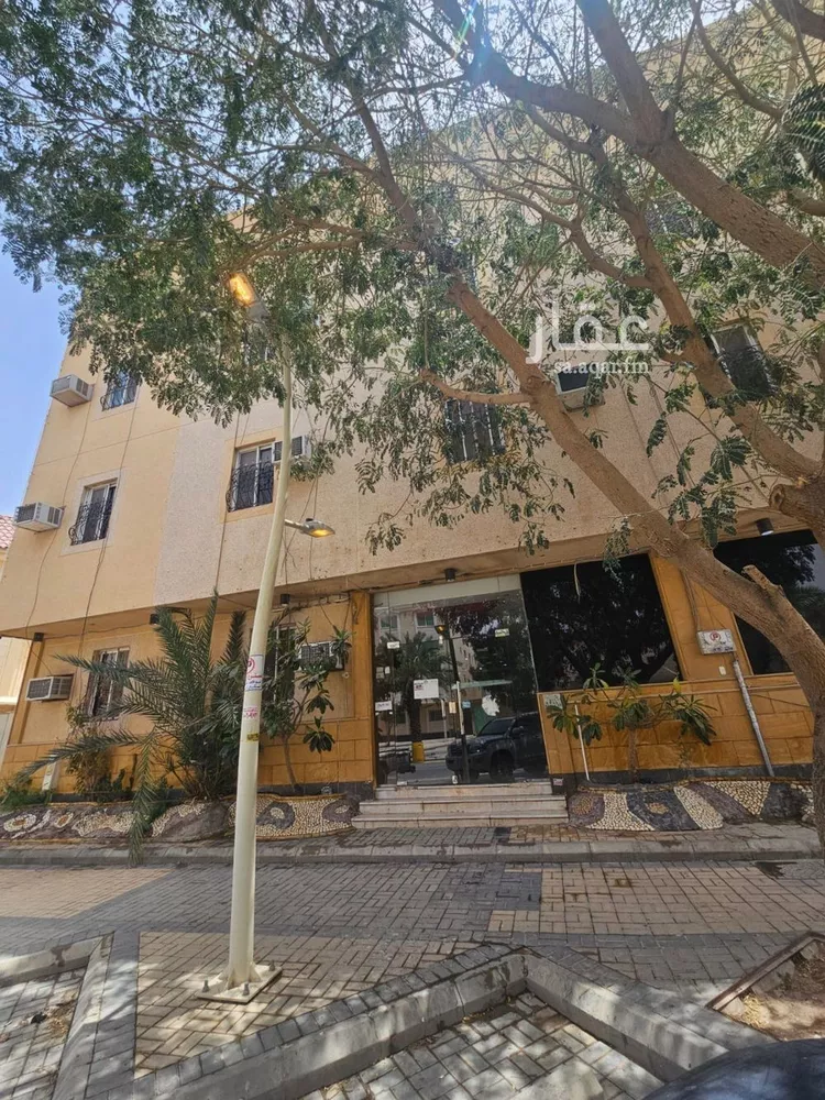 شقة للإيجار في شارع وادي المناقب, حي الشهداء, مدينة الرياض, منطقة الرياض