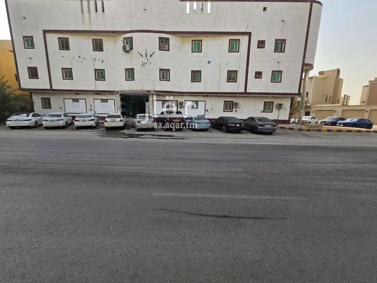 شقة للإيجار في شارع أحمد بن محمد السديري, حي القدس, مدينة الرياض, منطقة الرياض