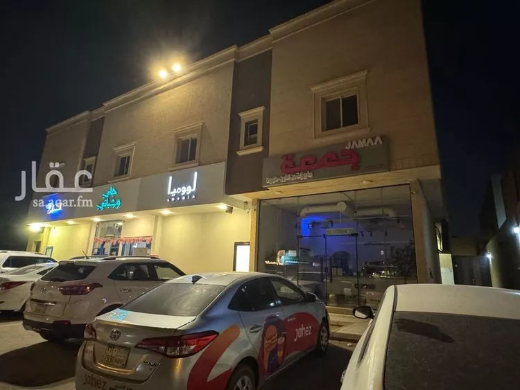 شقة للإيجار في شارع الامير ناصر بن سعود بن فرحان ال سعود, حي الصحافة, مدينة الرياض, منطقة الرياض