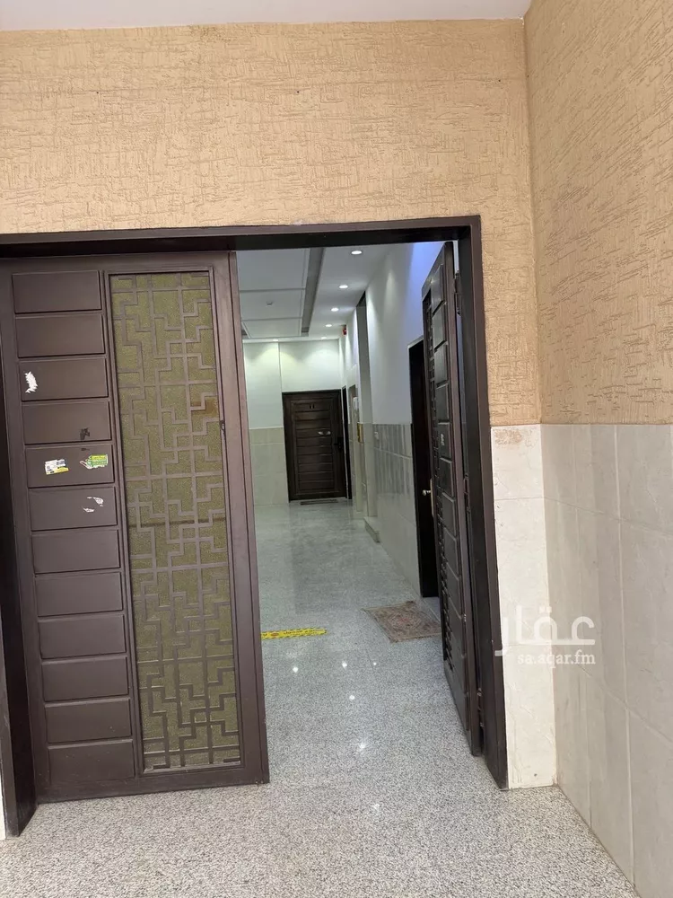 شقة للإيجار في شارع الامير ناصر بن سعود بن فرحان ال سعود, حي الصحافة, مدينة الرياض, منطقة الرياض صورة 3