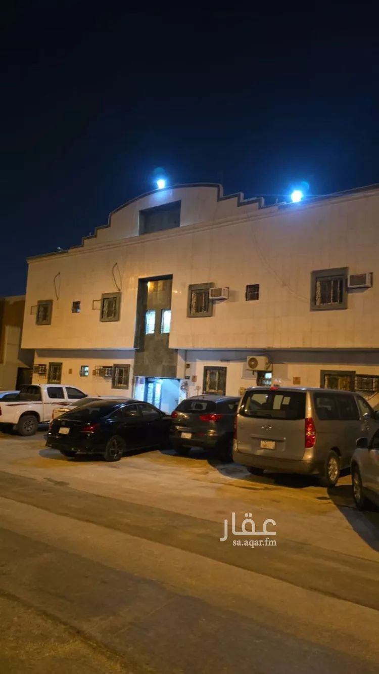 شقة للإيجار في شارع النعيمي, حي الخليج, مدينة الرياض, منطقة الرياض