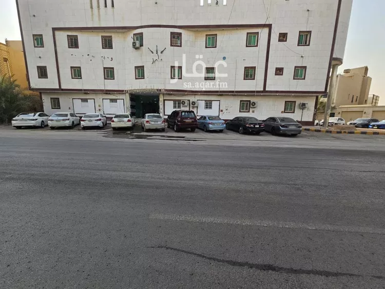 شقة للإيجار في شارع أحمد بن محمد السديري, حي القدس, مدينة الرياض, منطقة الرياض