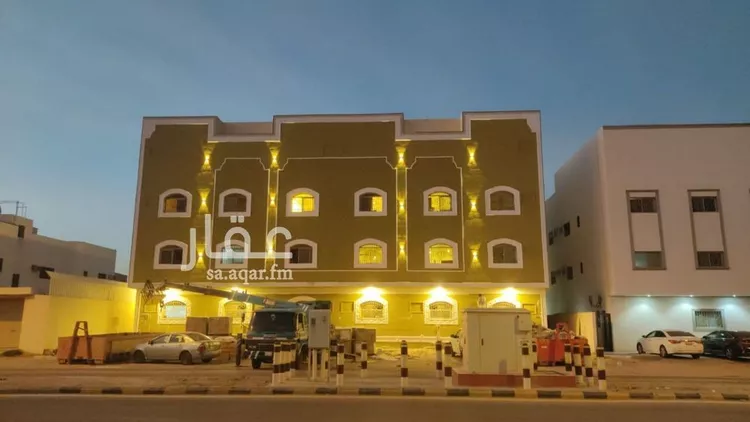 شقة للإيجار في شارع قلعة صلاح الدين, حي العقيق, مدينة الرياض, منطقة الرياض