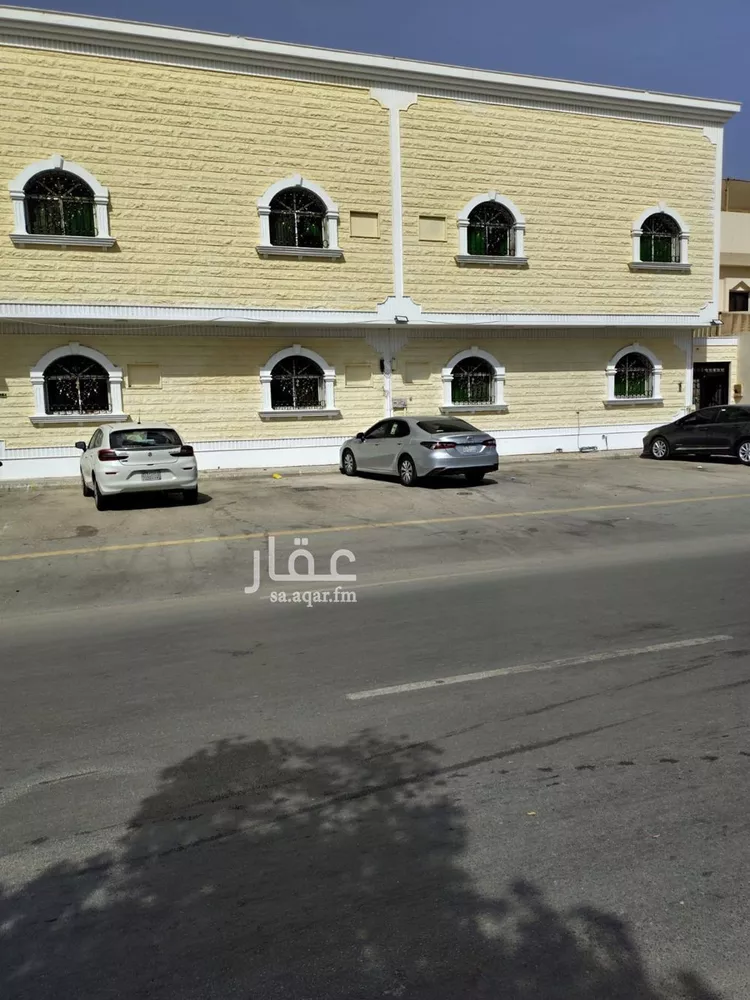 شقة للإيجار في شارع النعيمي, حي الخليج, مدينة الرياض, منطقة الرياض