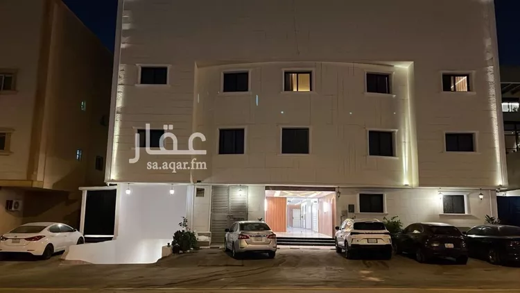 شقة للإيجار في شارع الحوي, حي العقيق, مدينة الرياض, منطقة الرياض