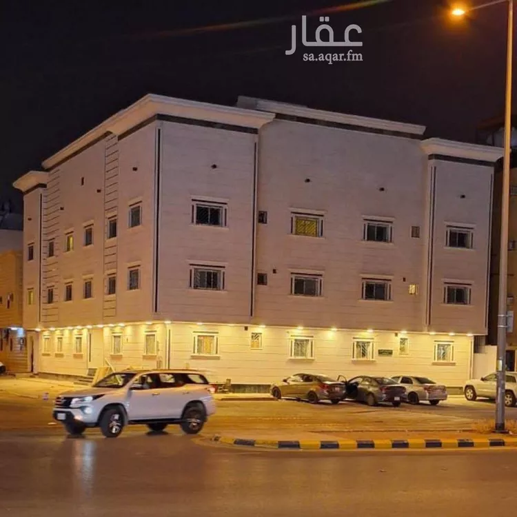 شقة للإيجار في شارع المليسان, حي اليرموك, مدينة الرياض, منطقة الرياض