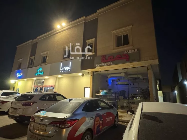 شقة للإيجار في شارع الامير ناصر بن سعود بن فرحان ال سعود, حي الصحافة, مدينة الرياض, منطقة الرياض
