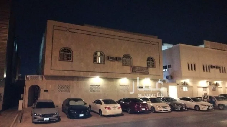 شقة للإيجار في شارع أحمد بن محمد السديري, حي القدس, مدينة الرياض, منطقة الرياض