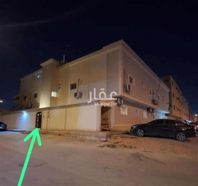 شقة للإيجار في شارع الشهارين, حي اليرموك, مدينة الرياض, منطقة الرياض