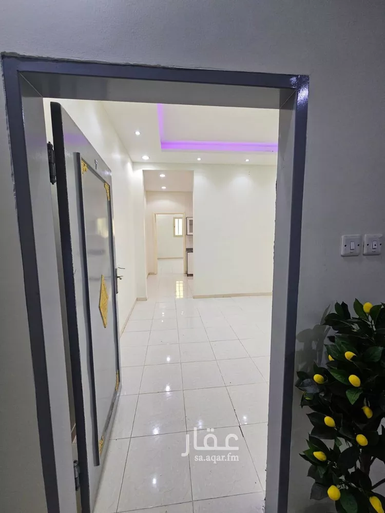 شقة للإيجار في شارع البحر الميت, حي إشبيلية, مدينة الرياض, منطقة الرياض صورة 2
