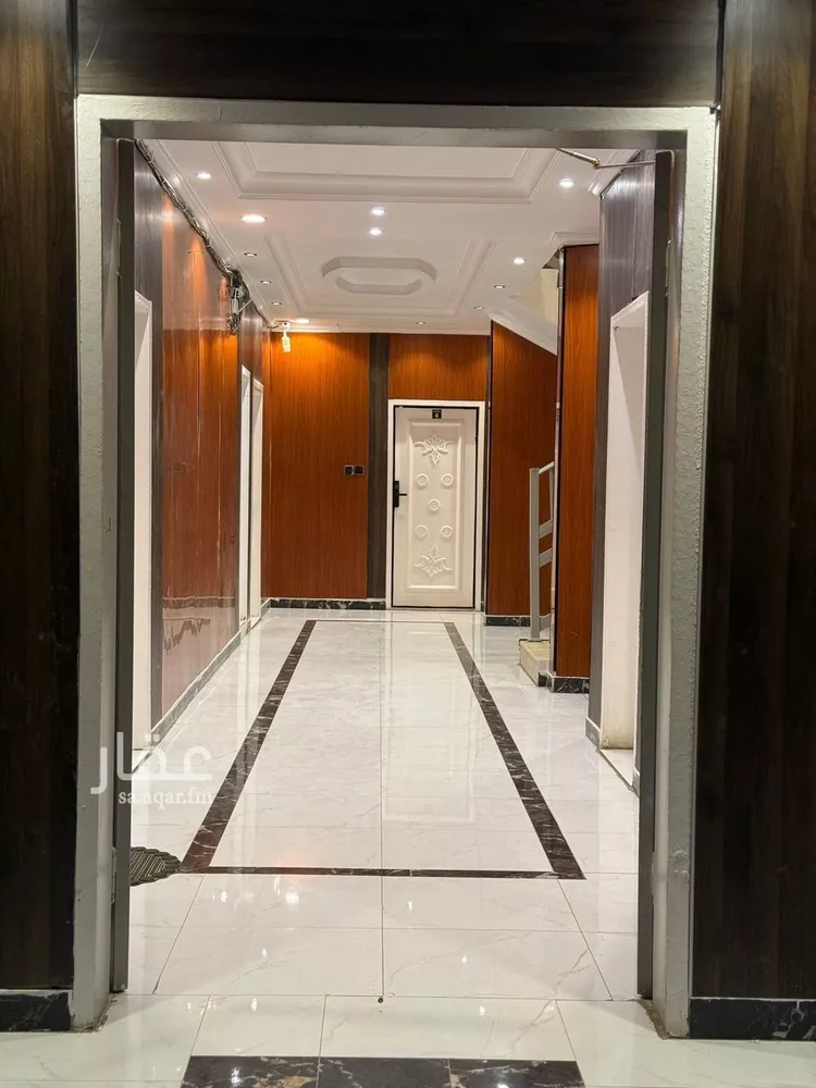 شقة للإيجار في شارع أبي جعفر المنصور, حي اليرموك, مدينة الرياض, منطقة الرياض صورة 3