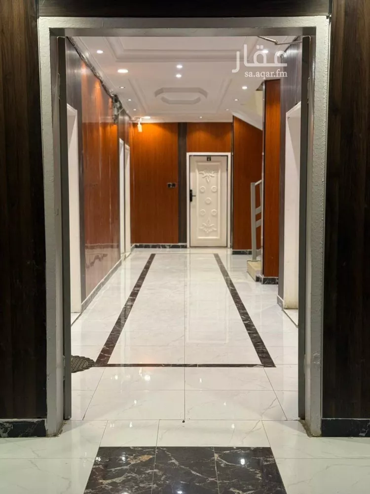 شقة للإيجار في شارع أبي جعفر المنصور, حي اليرموك, مدينة الرياض, منطقة الرياض صورة 4