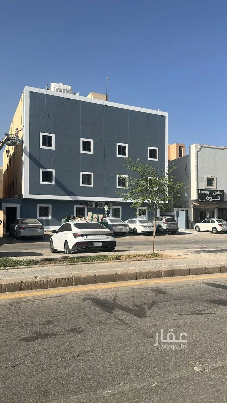 شقة للإيجار في شارع التنعيم, حي المونسية, مدينة الرياض, منطقة الرياض صورة 2