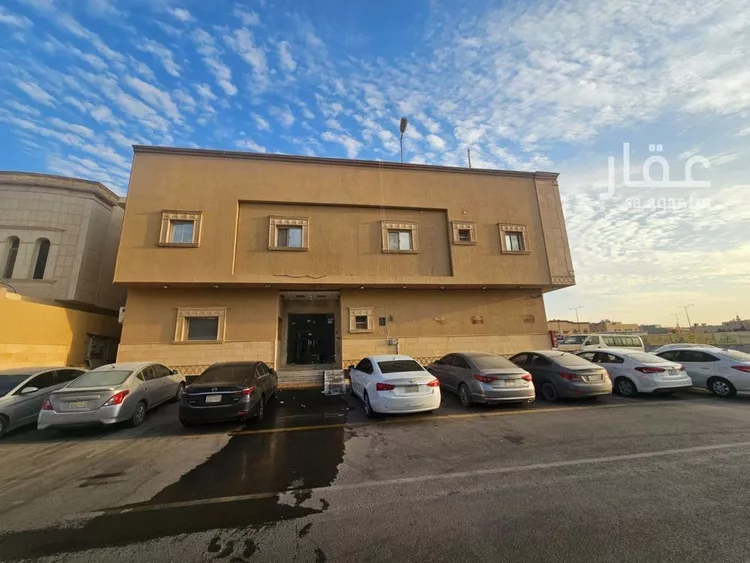 شقة للإيجار في شارع النعيمي, حي الخليج, مدينة الرياض, منطقة الرياض