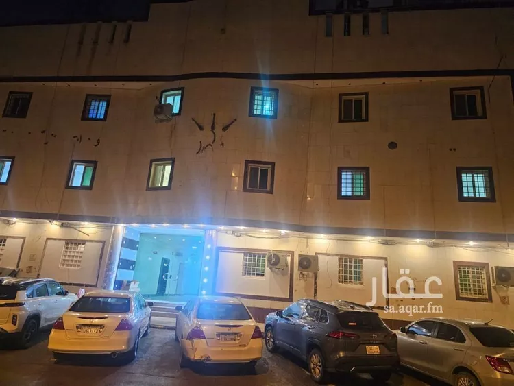 شقة للإيجار في شارع أحمد بن محمد السديري, حي القدس, مدينة الرياض, منطقة الرياض