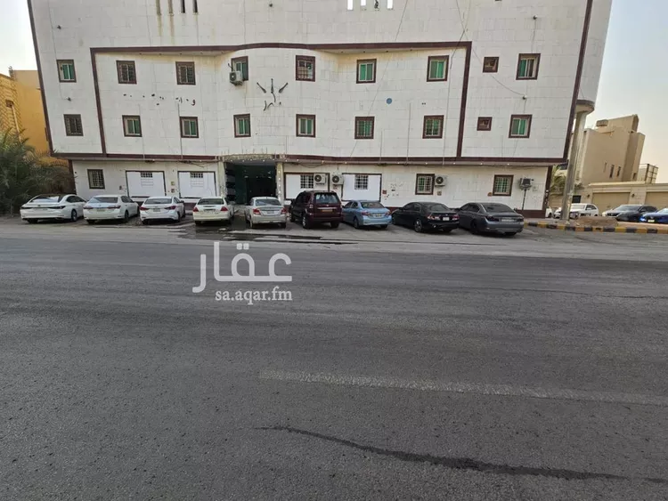 شقة للإيجار في شارع أحمد بن محمد السديري, حي القدس, مدينة الرياض, منطقة الرياض