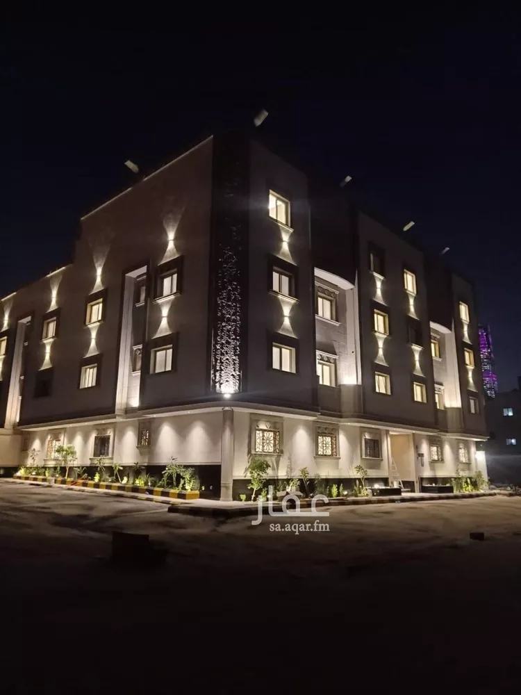 شقة للإيجار في شارع قلعة صلاح الدين, حي العقيق, مدينة الرياض, منطقة الرياض
