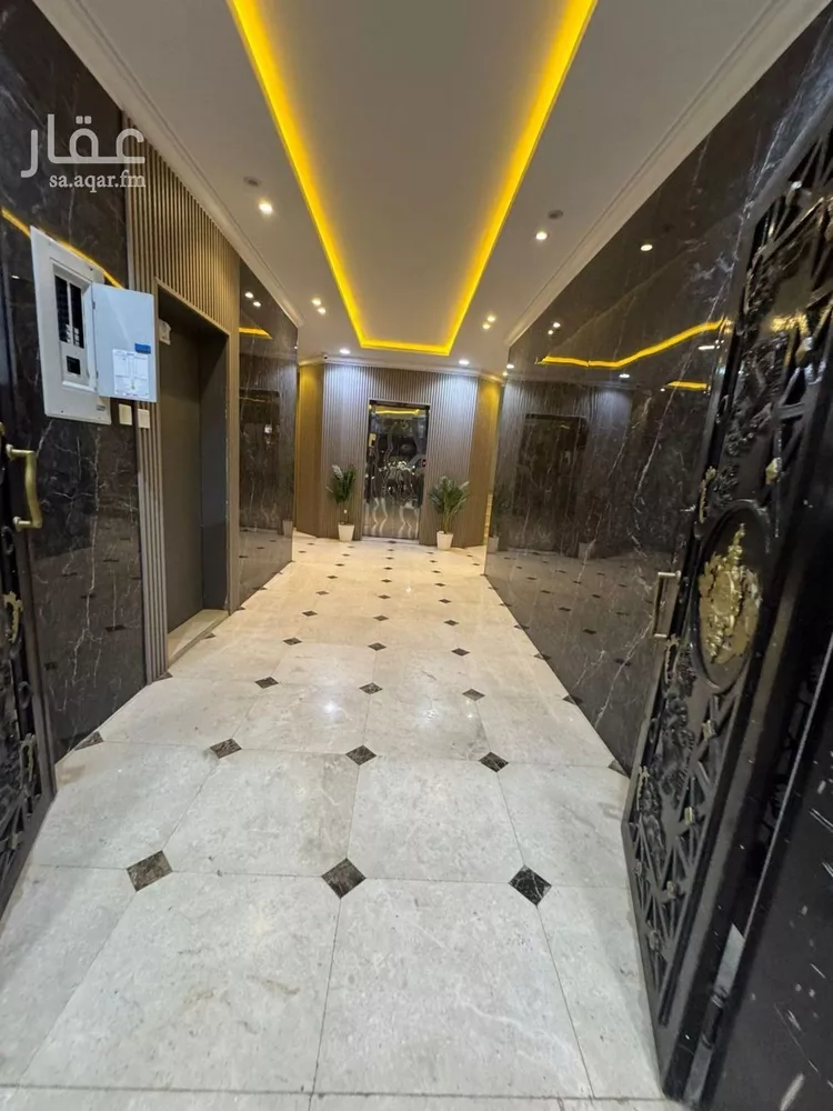 شقة للإيجار في شارع الامير ناصر بن سعود بن فرحان ال سعود, حي الصحافة, مدينة الرياض, منطقة الرياض صورة 2