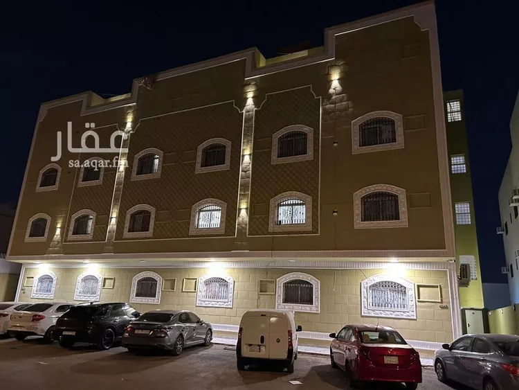 شقة للإيجار في شارع قلعة صلاح الدين, حي العقيق, مدينة الرياض, منطقة الرياض
