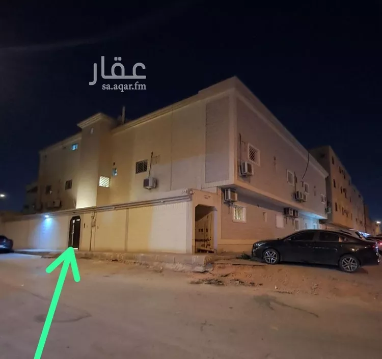 شقة للإيجار في شارع أبي جعفر المنصور, حي اليرموك, مدينة الرياض, منطقة الرياض